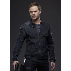 Killjoys Aaron Ashmore (John Jaqobis) Jacket